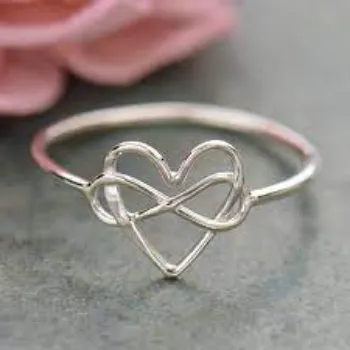 Sterling Silver Rings